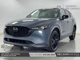 Photo of 2025 Polymetal Gray Metallic Mazda CX-5