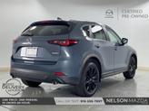 Thumbnail of 2025 Polymetal Gray Metallic Mazda CX-5