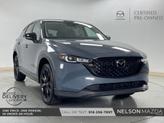 Thumbnail of 2025 Polymetal Gray Metallic Mazda CX-5