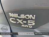 Thumbnail of 2025 Polymetal Gray Metallic Mazda CX-5