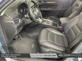 Thumbnail of 2025 Polymetal Gray Metallic Mazda CX-5