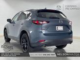 Thumbnail of 2025 Polymetal Gray Metallic Mazda CX-5