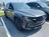 Thumbnail of 2025 Machine Gray Metallic Mazda CX-50