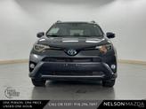 Thumbnail of 2017 Gray Toyota RAV4 Hybrid