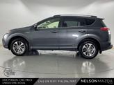 Thumbnail of 2017 Gray Toyota RAV4 Hybrid