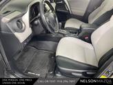 Thumbnail of 2017 Gray Toyota RAV4 Hybrid