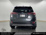 Thumbnail of 2017 Gray Toyota RAV4 Hybrid