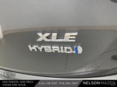 Thumbnail of 2017 Gray Toyota RAV4 Hybrid