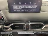 Thumbnail of 2025 Rhodium White Metallic Mazda CX-5