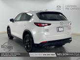 Thumbnail of 2025 Rhodium White Metallic Mazda CX-5
