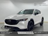 Photo of 2025 Rhodium White Metallic Mazda CX-5