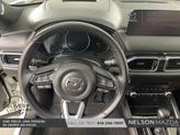 Thumbnail of 2025 Rhodium White Metallic Mazda CX-5