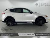 Thumbnail of 2025 Rhodium White Metallic Mazda CX-5