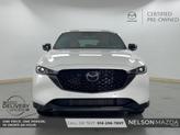 Thumbnail of 2025 Rhodium White Metallic Mazda CX-5