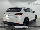 Thumbnail of 2025 Rhodium White Metallic Mazda CX-5