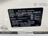 Thumbnail of 2025 Rhodium White Metallic Mazda CX-5