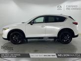 Thumbnail of 2025 Rhodium White Metallic Mazda CX-5