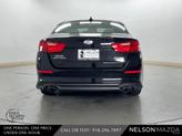 Thumbnail of 2014 Ebony Black Kia Optima
