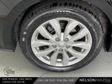 Thumbnail of 2014 Ebony Black Kia Optima