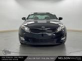 Thumbnail of 2014 Ebony Black Kia Optima