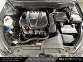 Thumbnail of 2014 Ebony Black Kia Optima
