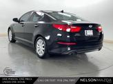Thumbnail of 2014 Ebony Black Kia Optima