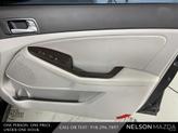 Thumbnail of 2014 Ebony Black Kia Optima