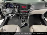 Thumbnail of 2014 Ebony Black Kia Optima