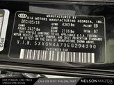 Thumbnail of 2014 Ebony Black Kia Optima