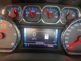 Thumbnail of 2018 Silver Ice Metallic Chevrolet Tahoe