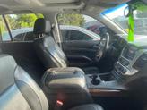 Thumbnail of 2018 Silver Ice Metallic Chevrolet Tahoe