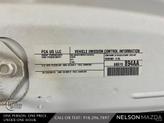 Thumbnail of 2023 White Knuckle Clearcoat Dodge Charger