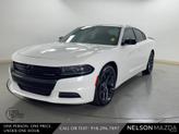 Photo of 2023 White Knuckle Clearcoat Dodge Charger