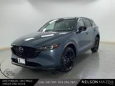 Photo of 2024 Polymetal Gray Metallic Mazda CX-5
