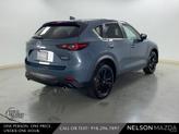 Thumbnail of 2024 Polymetal Gray Metallic Mazda CX-5