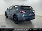 Thumbnail of 2024 Polymetal Gray Metallic Mazda CX-5