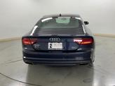 Thumbnail of 2017 Moonlight Blue Metallic Audi A7