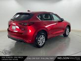 Thumbnail of 2025 Soul Red Crystal Metallic Mazda CX-5