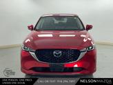 Thumbnail of 2025 Soul Red Crystal Metallic Mazda CX-5