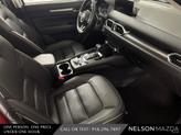 Thumbnail of 2025 Soul Red Crystal Metallic Mazda CX-5