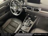 Thumbnail of 2025 Soul Red Crystal Metallic Mazda CX-5