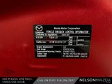 Thumbnail of 2025 Soul Red Crystal Metallic Mazda CX-5
