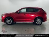 Thumbnail of 2025 Soul Red Crystal Metallic Mazda CX-5