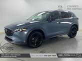 Photo of 2025 Polymetal Gray Metallic Mazda CX-5