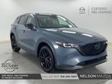 Thumbnail of 2025 Polymetal Gray Metallic Mazda CX-5
