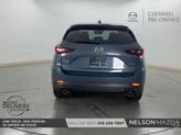 Thumbnail of 2025 Polymetal Gray Metallic Mazda CX-5