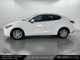 Thumbnail of 2018 White Toyota Yaris iA