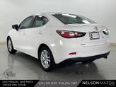 Thumbnail of 2018 White Toyota Yaris iA