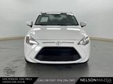 Thumbnail of 2018 White Toyota Yaris iA