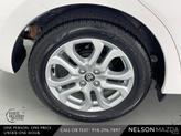 Thumbnail of 2018 White Toyota Yaris iA